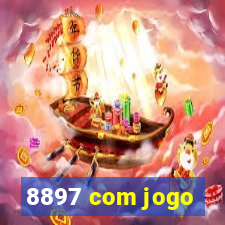 8897 com jogo